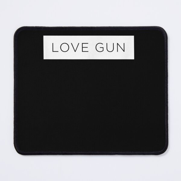 Item preview, Love Gun designed and sold by CharlesDrouin.
