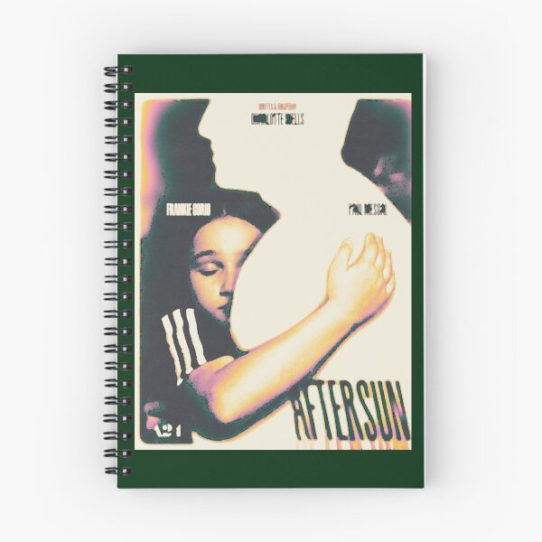 Item preview, Aftersun Movie Film designed and sold by HazelasNatalie.