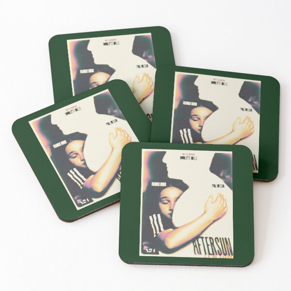 Item preview, Aftersun Movie Film designed and sold by HazelasNatalie.