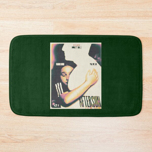 Item preview, Aftersun Movie Film designed and sold by HazelasNatalie.