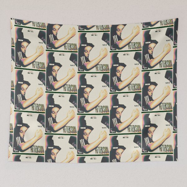 Item preview, Aftersun Movie Film designed and sold by HazelasNatalie.