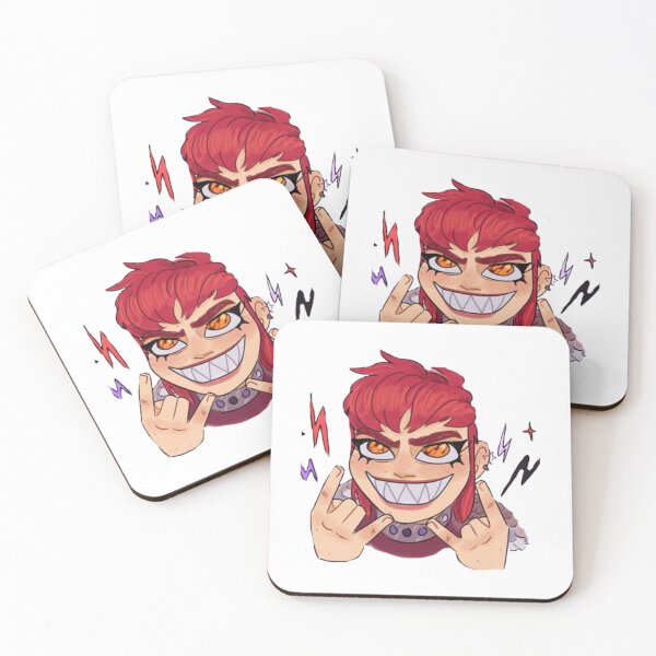 Item preview, nimona  designed and sold by RayPeterson.