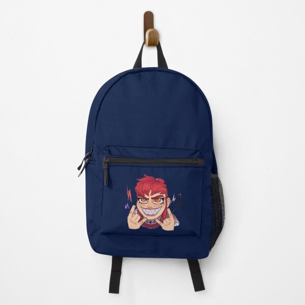 Item preview, nimona designed and sold by RayPeterson.