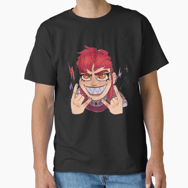 Item preview, nimona  designed and sold by RayPeterson.