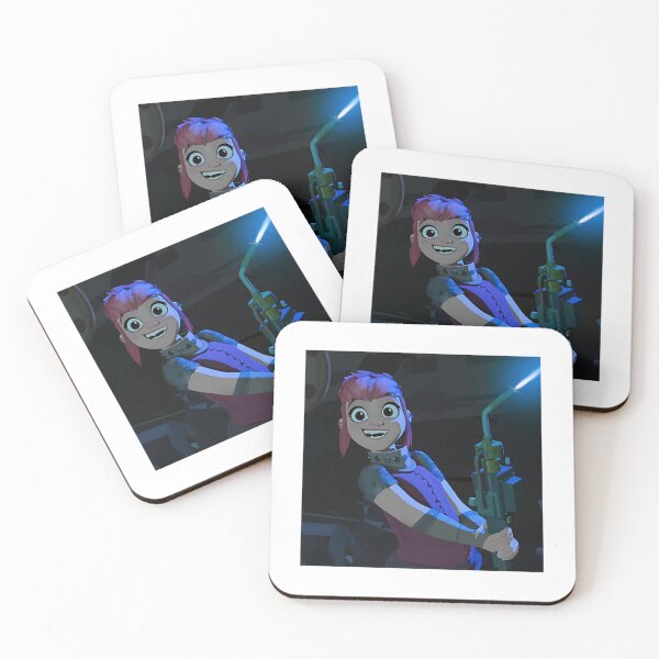 Item preview, nimona designed and sold by RayPeterson.