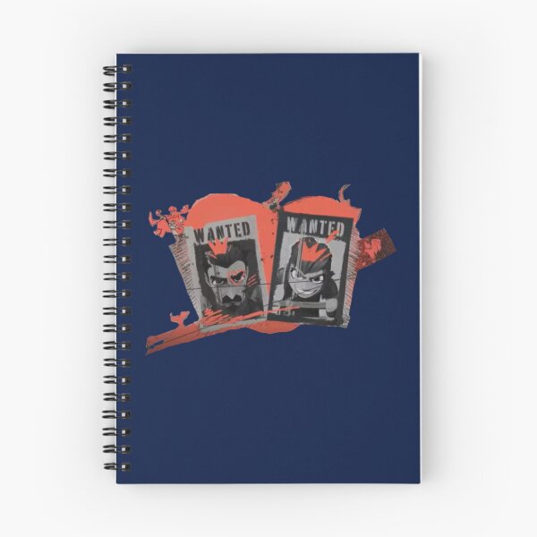 Item preview, nimona designed and sold by RayPeterson.