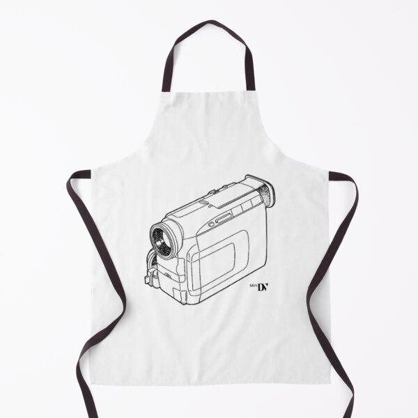 Item preview, AFTERSUN movie- mini DV camcorder designed and sold by HazelasNatalie.