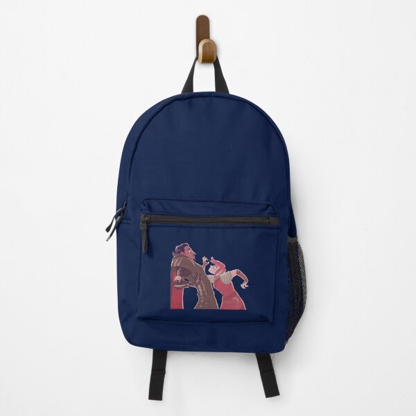 Item preview, nimona and ballister designed and sold by RayPeterson.