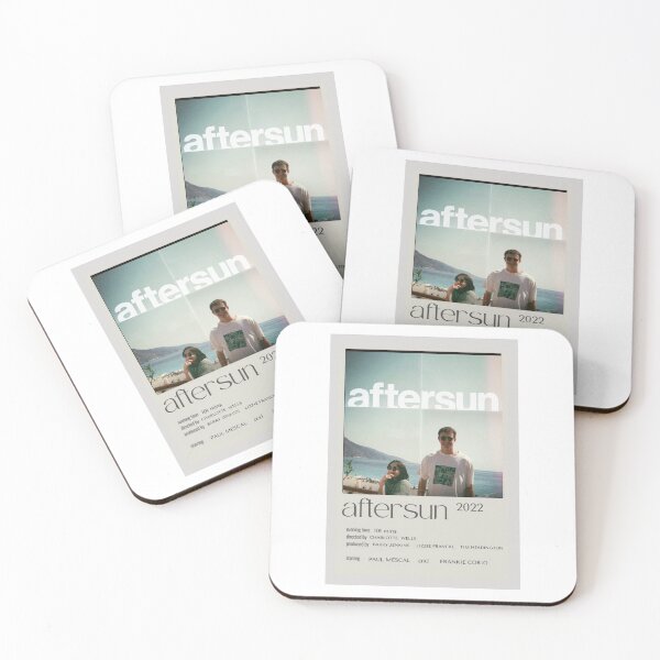 Item preview, Aftersun Movie- Paul Mescal designed and sold by HazelasNatalie.