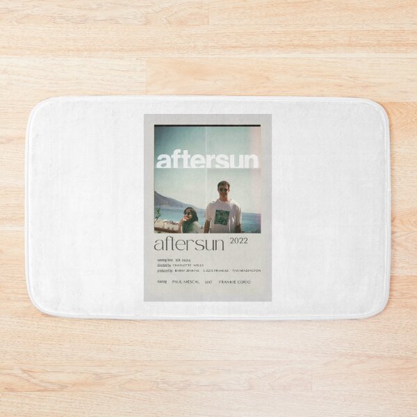 Item preview, Aftersun Movie- Paul Mescal designed and sold by HazelasNatalie.