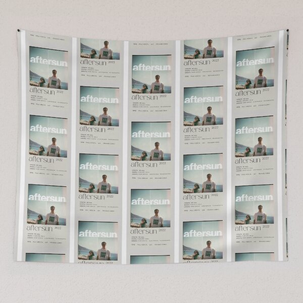 Item preview, Aftersun Movie- Paul Mescal designed and sold by HazelasNatalie.