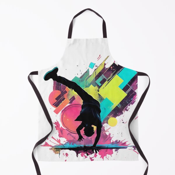 Item preview, Dynamic Breakdance Head Spins: Defying Gravity with Style designed and sold by Aarakaruturi.