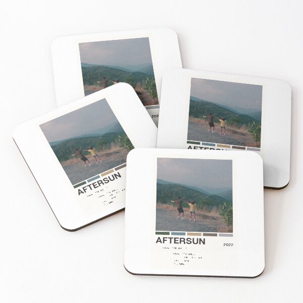 Item preview, Aftersun Movie Poster (1) designed and sold by HazelasNatalie.