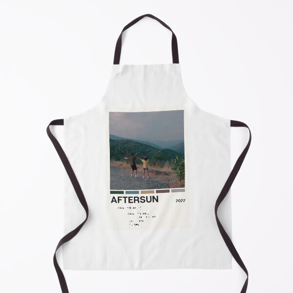 Item preview, Aftersun Movie Poster (1) designed and sold by HazelasNatalie.