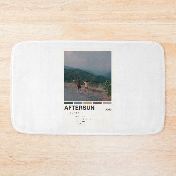 Item preview, Aftersun Movie Poster (1) designed and sold by HazelasNatalie.
