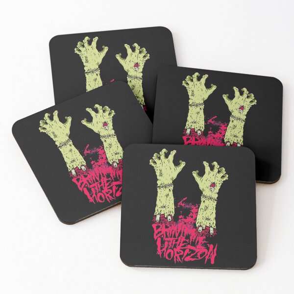 Artikelvorschau, Monsta Hand entworfen und verkauft von HowellCollier.