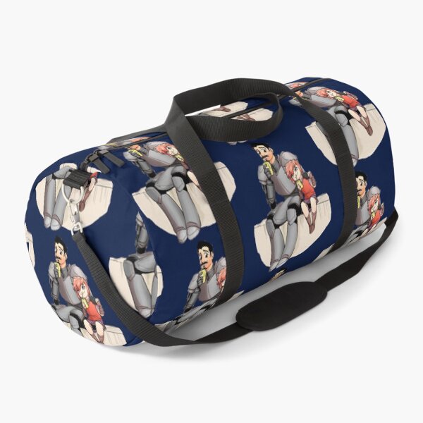 Item preview, nimona and ballister  designed and sold by RayPeterson.