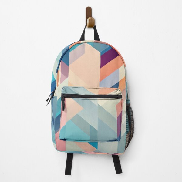 Item preview, Geometric Harmony - Dynamic Pattern Design designed and sold by InTrendSick.