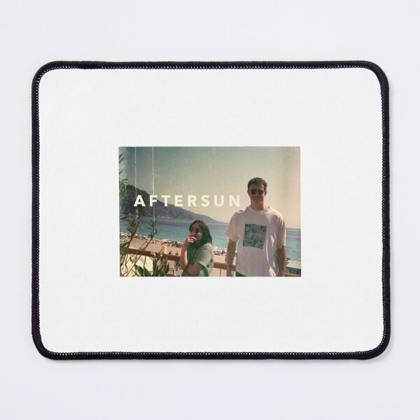 Item preview, Aftersun movie poster designed and sold by HazelasNatalie.