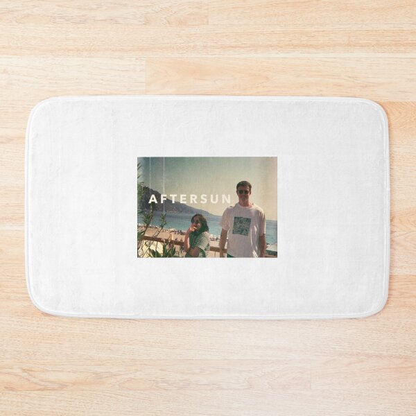 Item preview, Aftersun movie poster designed and sold by HazelasNatalie.