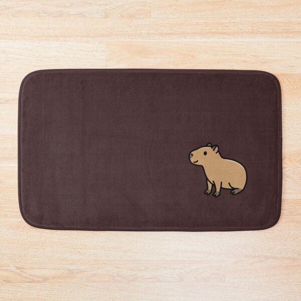 Item preview, Capybara     designed and sold by haydenpo.