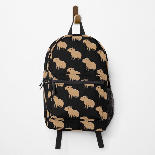 Item preview, Capybara designed and sold by haydenpo.