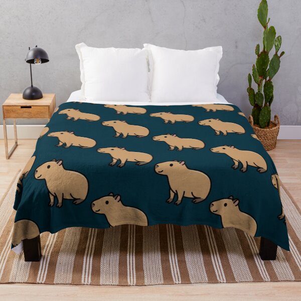 Item preview, Capybara     designed and sold by haydenpo.