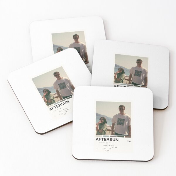 Item preview, Aftersun Movie(3) designed and sold by HazelasNatalie.