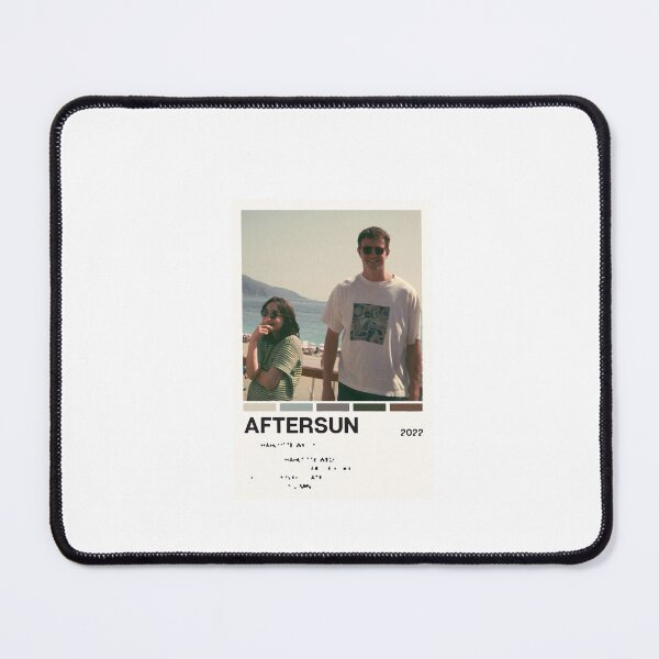 Item preview, Aftersun Movie(3) designed and sold by HazelasNatalie.