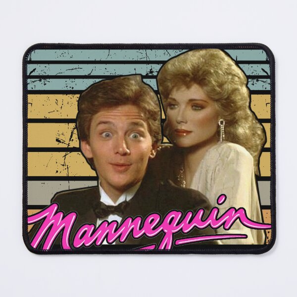 Item preview, Mannequin Retro Old Movie designed and sold by Vivianamity.