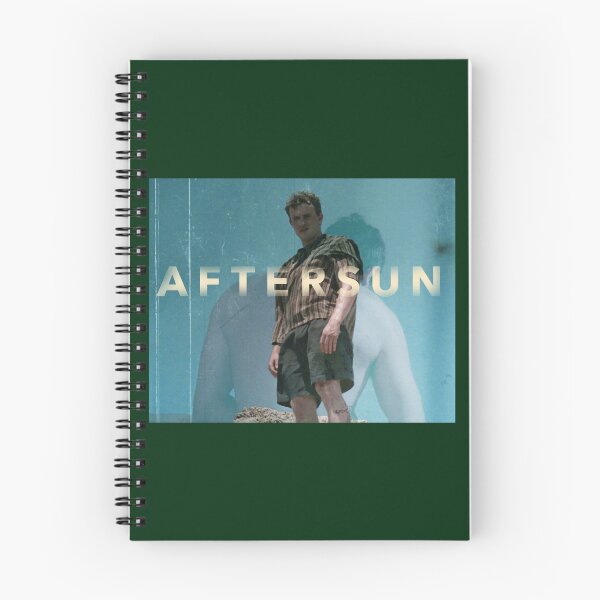 Item preview, Aftersun movie(5) designed and sold by HazelasNatalie.
