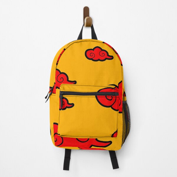 Item preview, Yellow and Red Cloud designed and sold by ARTHEMID.