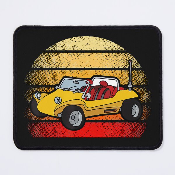 Item preview, Dune Buggy Beach Vintage 70s 80s designed and sold by Inglisue.