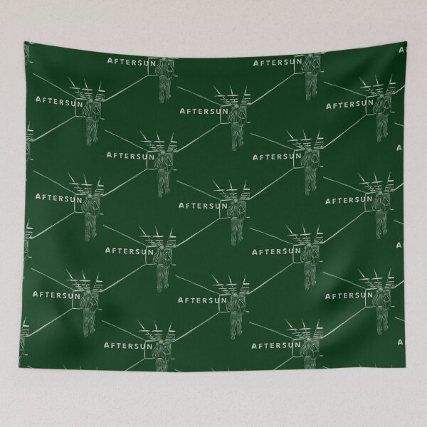 Item preview, Aftersun movieClassic(1) designed and sold by HazelasNatalie.