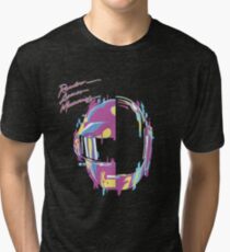 Daft Punk — RAM Remix Tri-blend T-Shirt