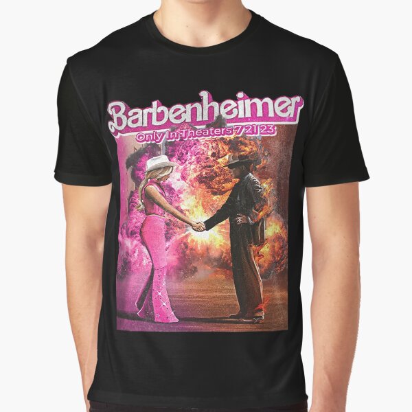 Item preview, Barbenheimer And Oppenheimer designed and sold by MariBoscon.