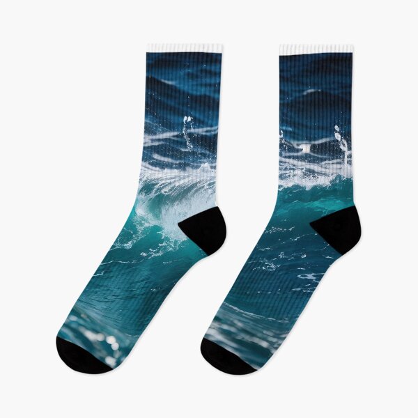 Item preview, Big Wave Sea ! designed and sold by seunghus.