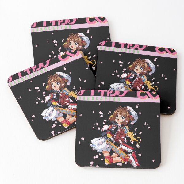 Aperçu de l'œuvre Cardcaptor Sakura Patins à roulettes Classique créée et vendue par ajcchaoin.