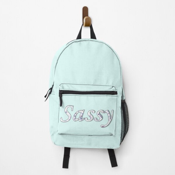 Item preview, SASSY designed and sold by KC Morcom.