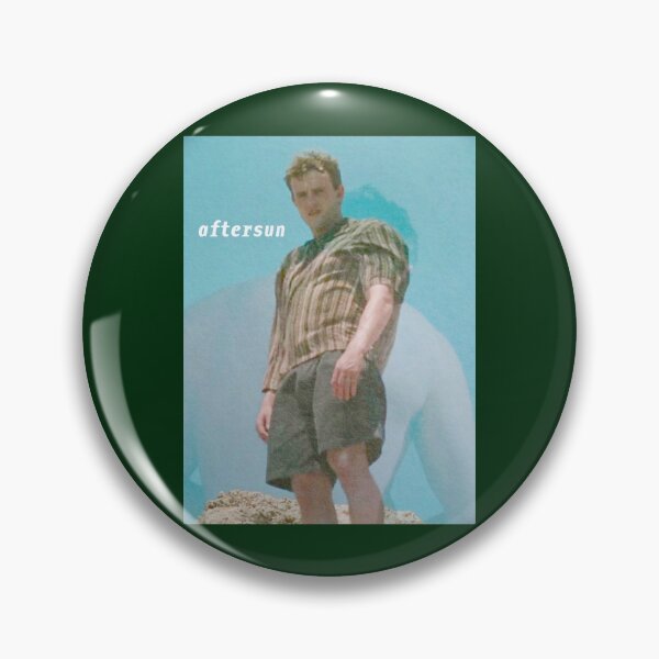 Item preview, Aftersun MovieRemake with Paul Mescal 2 designed and sold by HazelasNatalie.