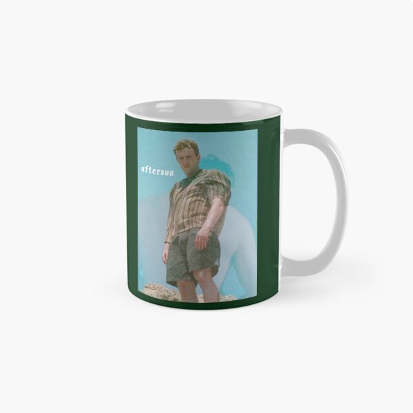 Item preview, Aftersun MovieRemake with Paul Mescal 2 designed and sold by HazelasNatalie.