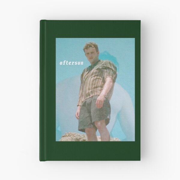 Item preview, Aftersun MovieRemake with Paul Mescal 2 designed and sold by HazelasNatalie.