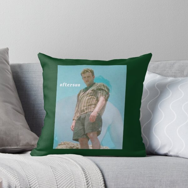 Item preview, Aftersun MovieRemake with Paul Mescal 2 designed and sold by HazelasNatalie.