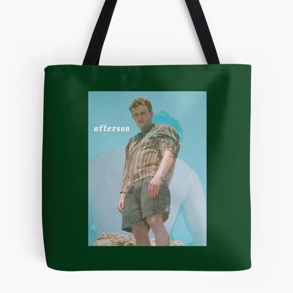 Item preview, Aftersun MovieRemake with Paul Mescal 2 designed and sold by HazelasNatalie.