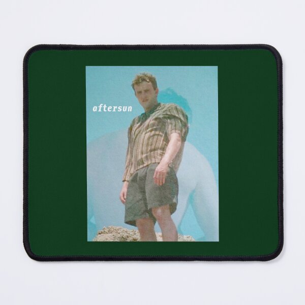 Item preview, Aftersun MovieRemake with Paul Mescal 2 designed and sold by HazelasNatalie.