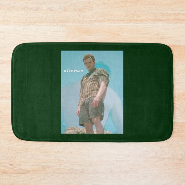 Item preview, Aftersun MovieRemake with Paul Mescal 2 designed and sold by HazelasNatalie.