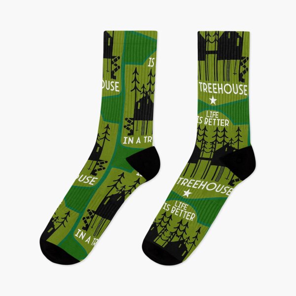 Item preview, Treehouse Gifts - Tree Houses - Tree House Builders - Tree House shirts - Mugs - Stickers designed and sold by happygiftideas.
