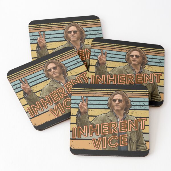 Item preview, Inherent Vice Vintage designed and sold by Vivianamity.