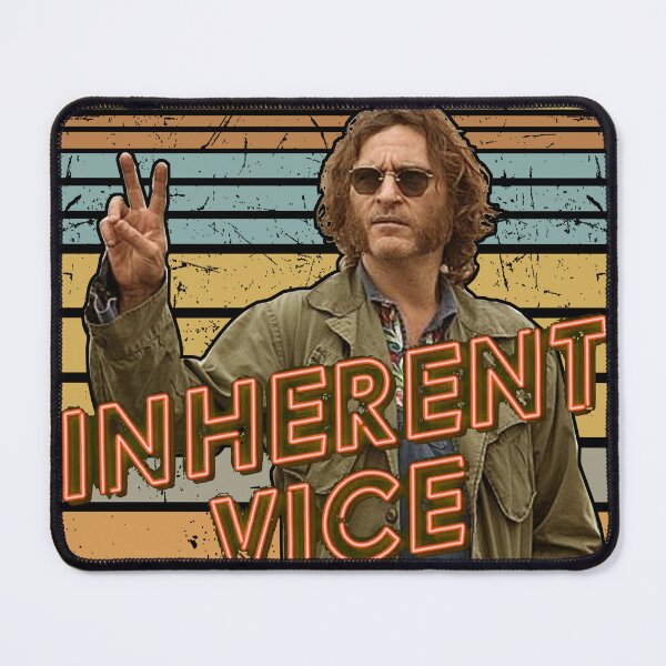 Item preview, Inherent Vice Vintage designed and sold by Vivianamity.