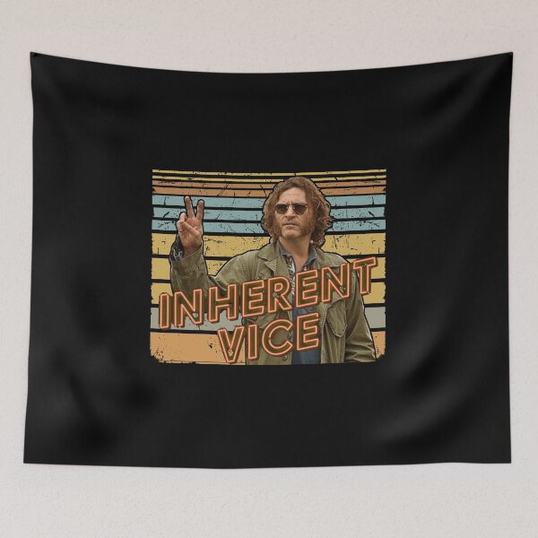 Item preview, Inherent Vice Vintage designed and sold by Vivianamity.